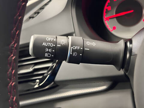 2025 Acura ADX w/A-SPEC