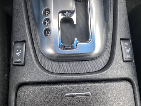 2012 Nissan Altima 2.5 SL