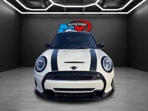 2022 MINI Hardtop 4 Door Cooper S