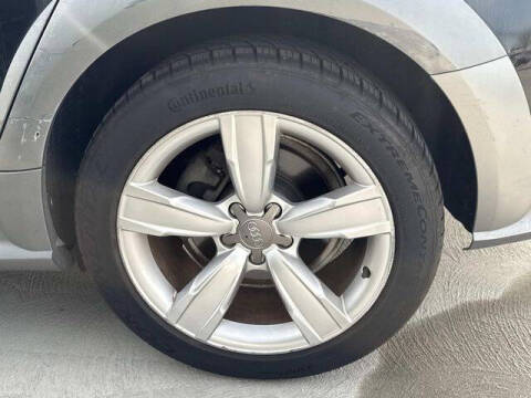 2013 Audi Allroad 2.0T quattro Premium Plus