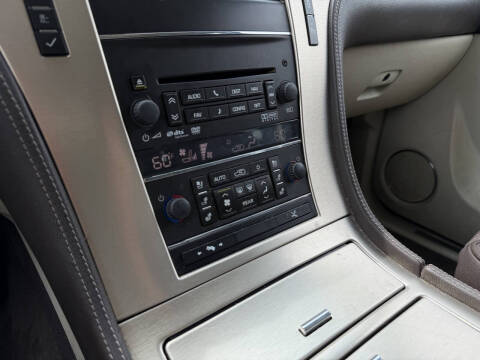 2013 Cadillac Escalade ESV Platinum Edition