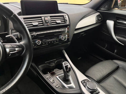 2016 BMW 2 Series M235i xDrive