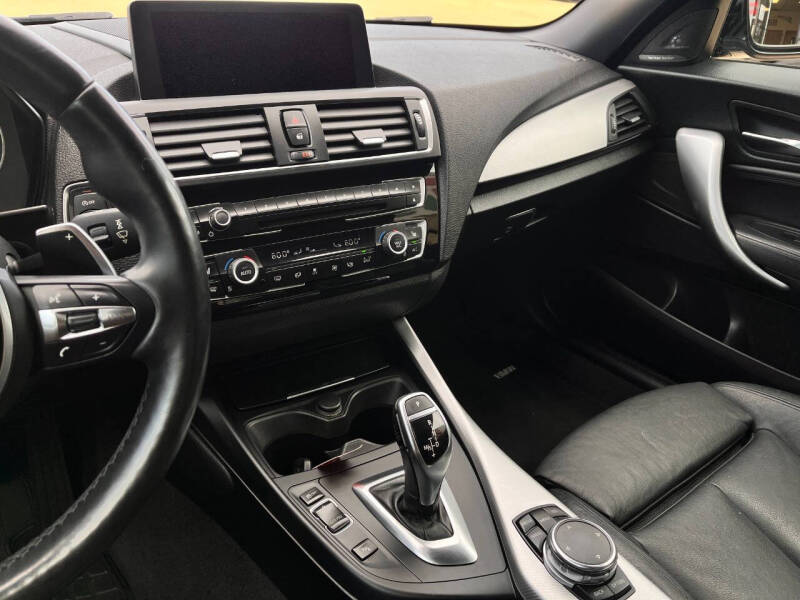 2016 BMW 2 Series M235i xDrive