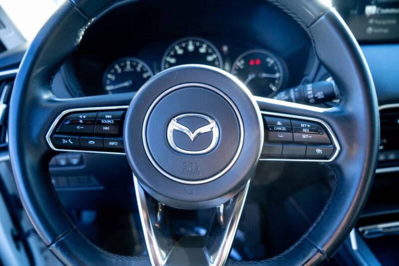 2024 Mazda CX-90 3.3 Turbo Preferred Plus