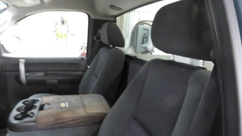 2009 Chevrolet Silverado 1500 LT