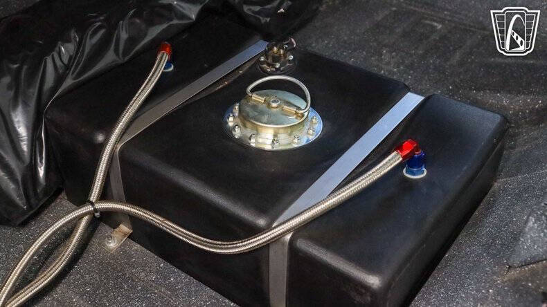 1968 Chevrolet Impala