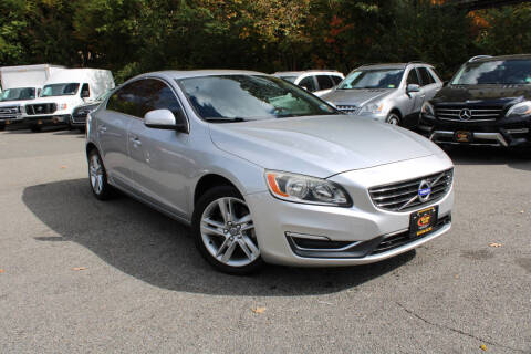 2015 Volvo S60 T5 Premier