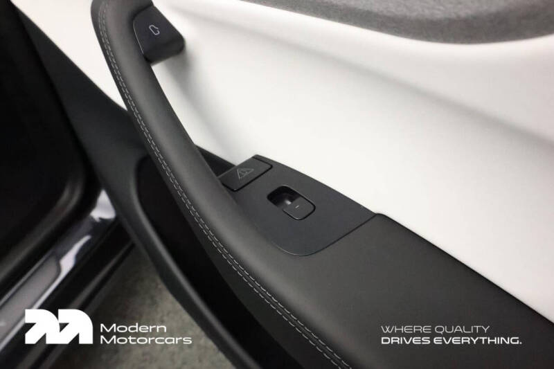 2026 Tesla Model Y Long Range Launch Series