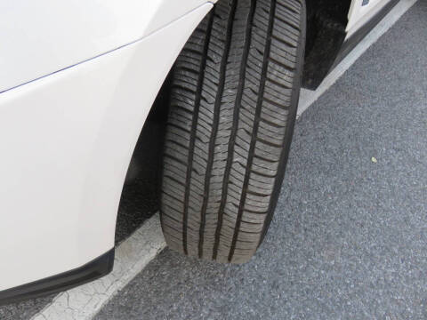 2013 Cadillac SRX Luxury Collection