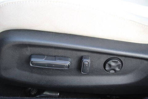 2019 Honda Accord Hybrid EX