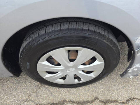 2013 Subaru Impreza 2.0i