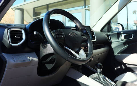 2024 Hyundai Venue SEL
