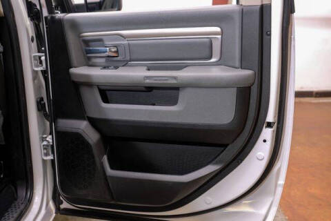 2020 RAM 1500 Classic SLT