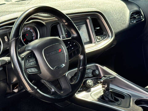 2021 Dodge Challenger R/T