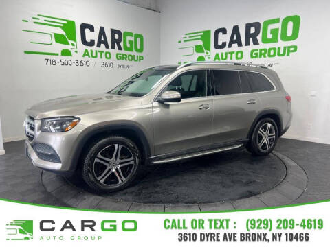 2020 Mercedes-Benz GLS GLS 450