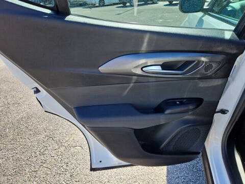 2024 Alfa Romeo Tonale Hybrid Veloce