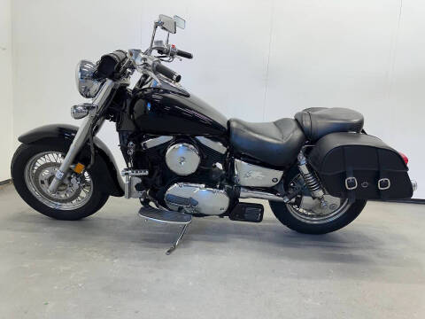2005 Kawasaki Vulcan 1500
