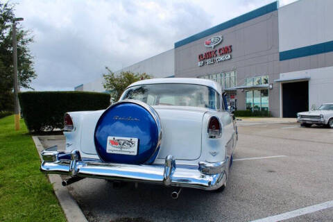 1955 Chevrolet Bel Air