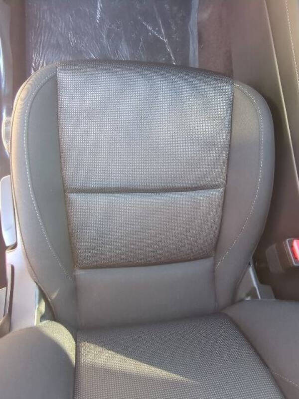 2026 Mazda CX-30 2.5 S