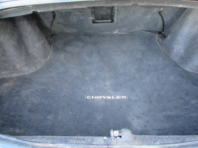 2014 Chrysler 200 Limited