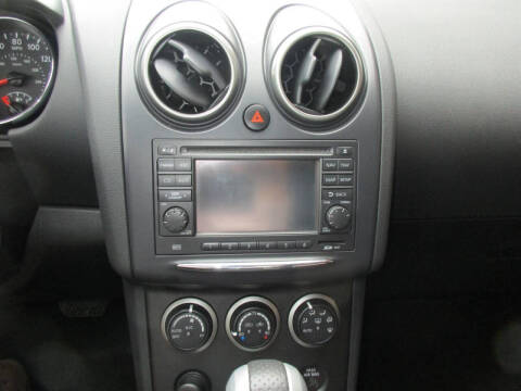 2012 Nissan Rogue SV
