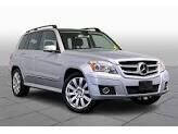 2011 Mercedes-Benz GLK for sale at Budget Auto Sales in Carson City NV