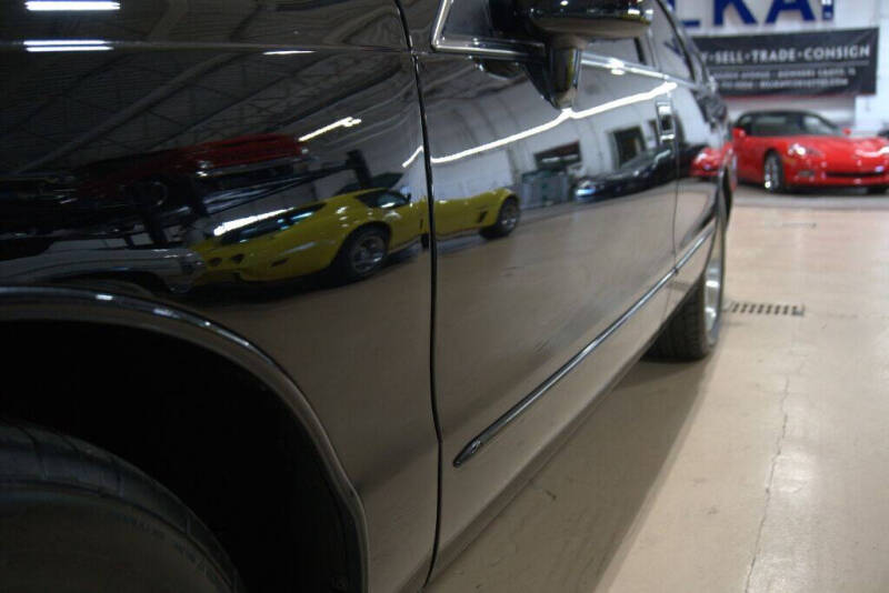 1994 Chevrolet Impala SS