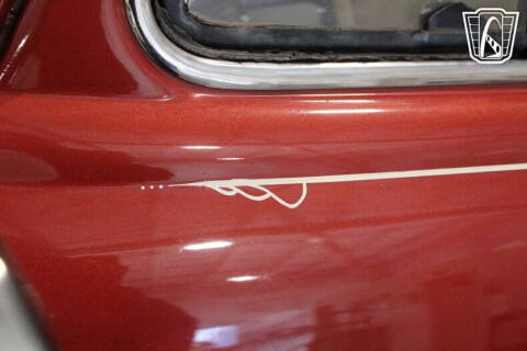 1949 Chevrolet 3100
