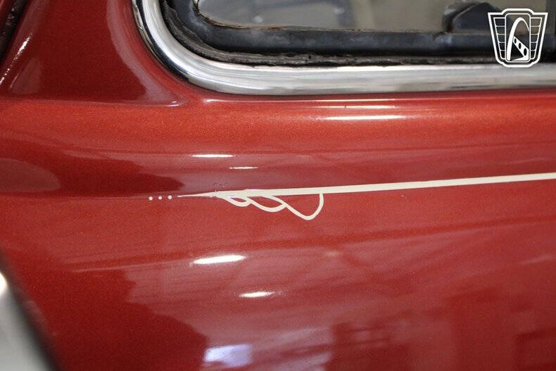 1949 Chevrolet 3100
