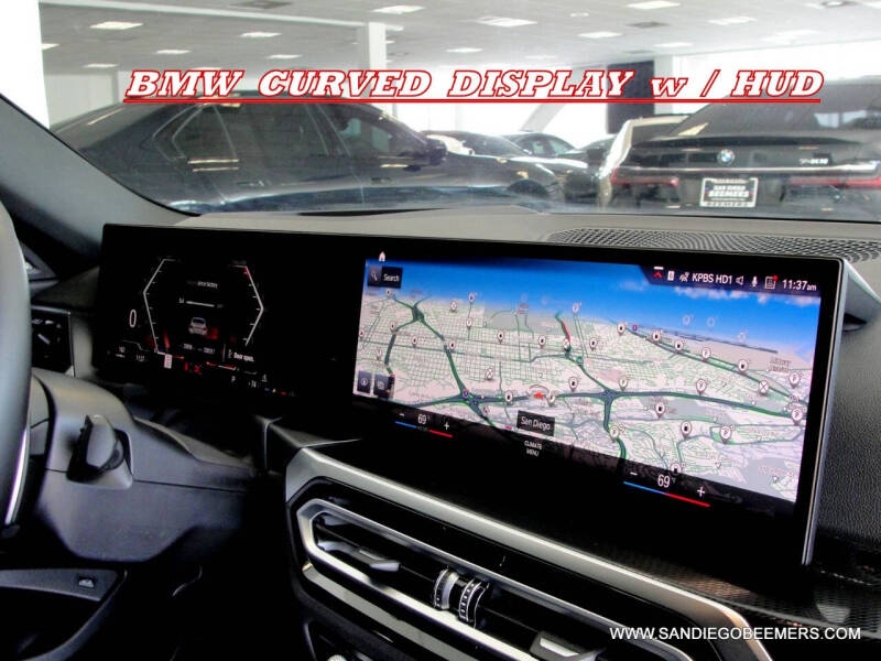 2023 BMW 2 Series
