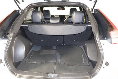 2022 Mitsubishi Eclipse Cross SEL