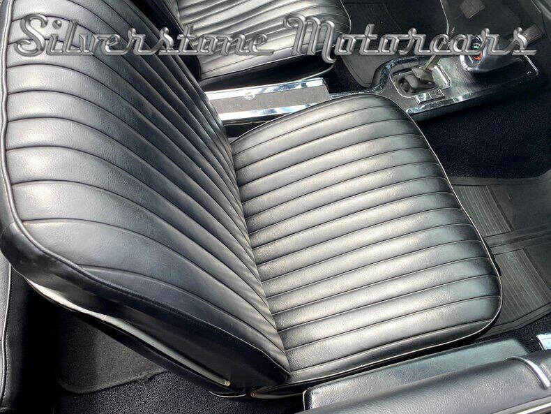 1966 Oldsmobile Cutlass