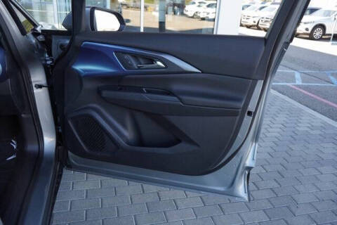 2025 Chevrolet Equinox EV LT 2