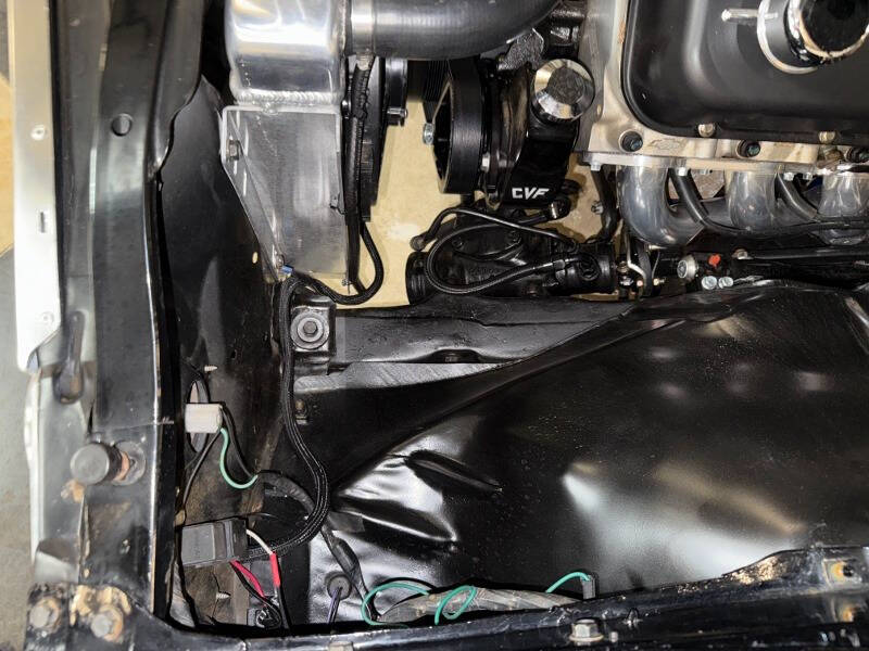 1967 Chevrolet Chevelle