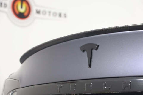 2019 Tesla Model S