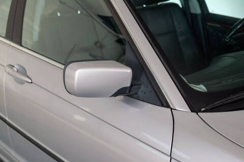 2003 BMW 3 Series 330i