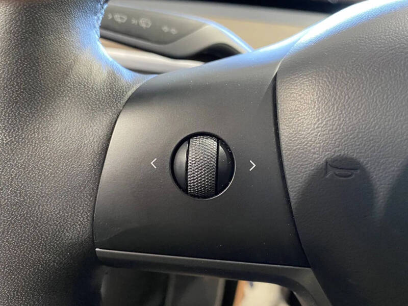 2023 Tesla Model 3 Long Range