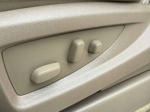 2016 GMC Yukon XL SLT