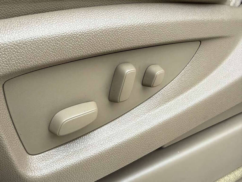 2016 GMC Yukon XL SLT