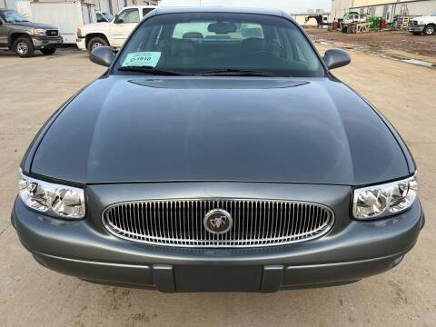 2004 Buick LeSabre for sale at Star Motors in Brookings SD