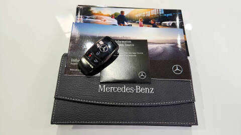 2021 Mercedes-Benz GLE AMG GLE 53