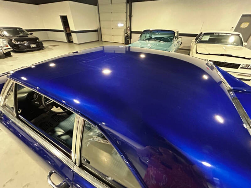 1966 Pontiac Tempest