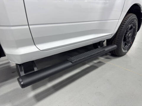 2025 RAM 3500 Tradesman