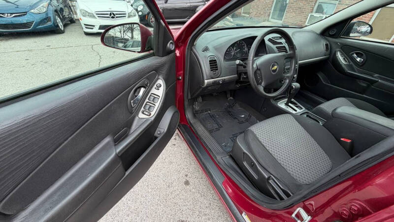 2006 Chevrolet Malibu LT