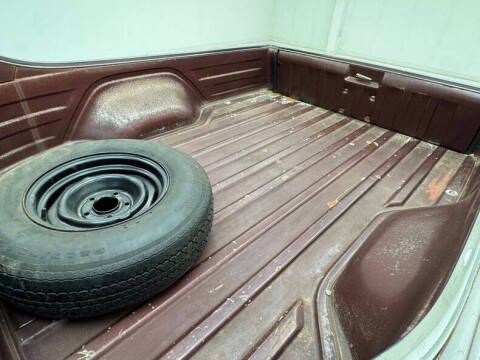 1982 Chevrolet El Camino
