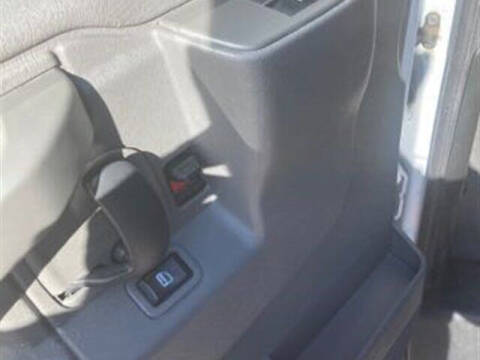 2018 Chevrolet Express 2500