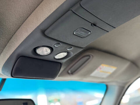 2002 Chevrolet Silverado 3500 LS