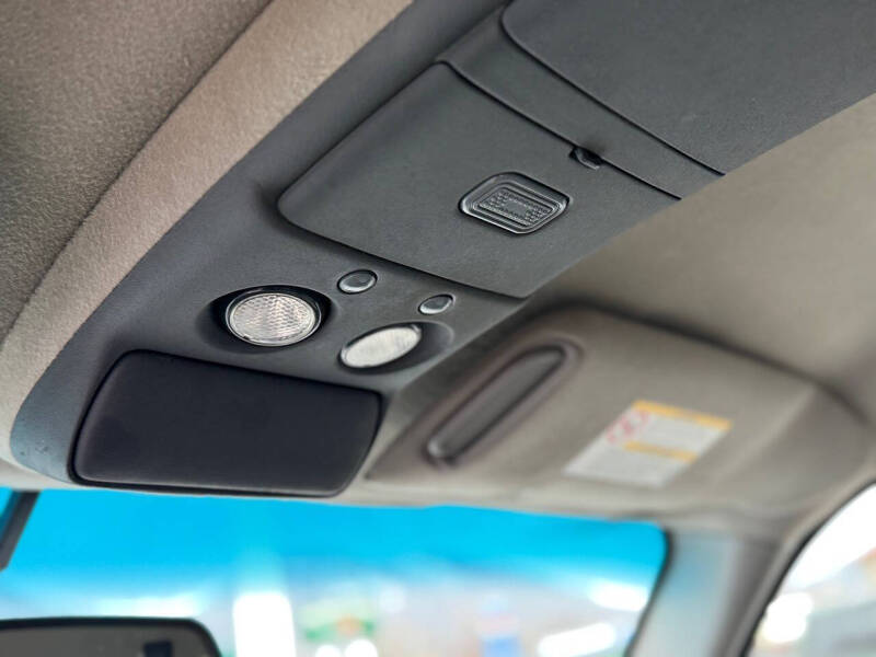 2002 Chevrolet Silverado 3500 LS