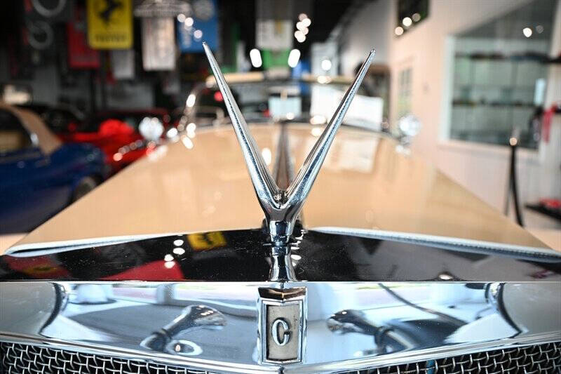 1977 Clenet Convertible 51