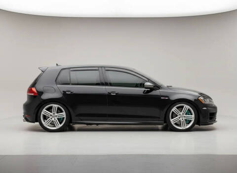 2012 Volkswagen Golf R